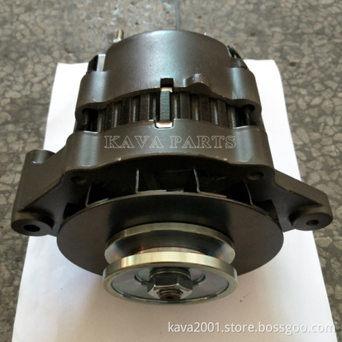 Alternator for Bobcat T2250, T320, 6675292, 6678205, 208-380